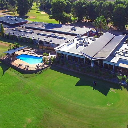Renmark Country Club Δωμάτιο φωτογραφία