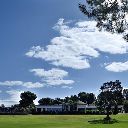 Renmark Country Club Εξωτερικό φωτογραφία