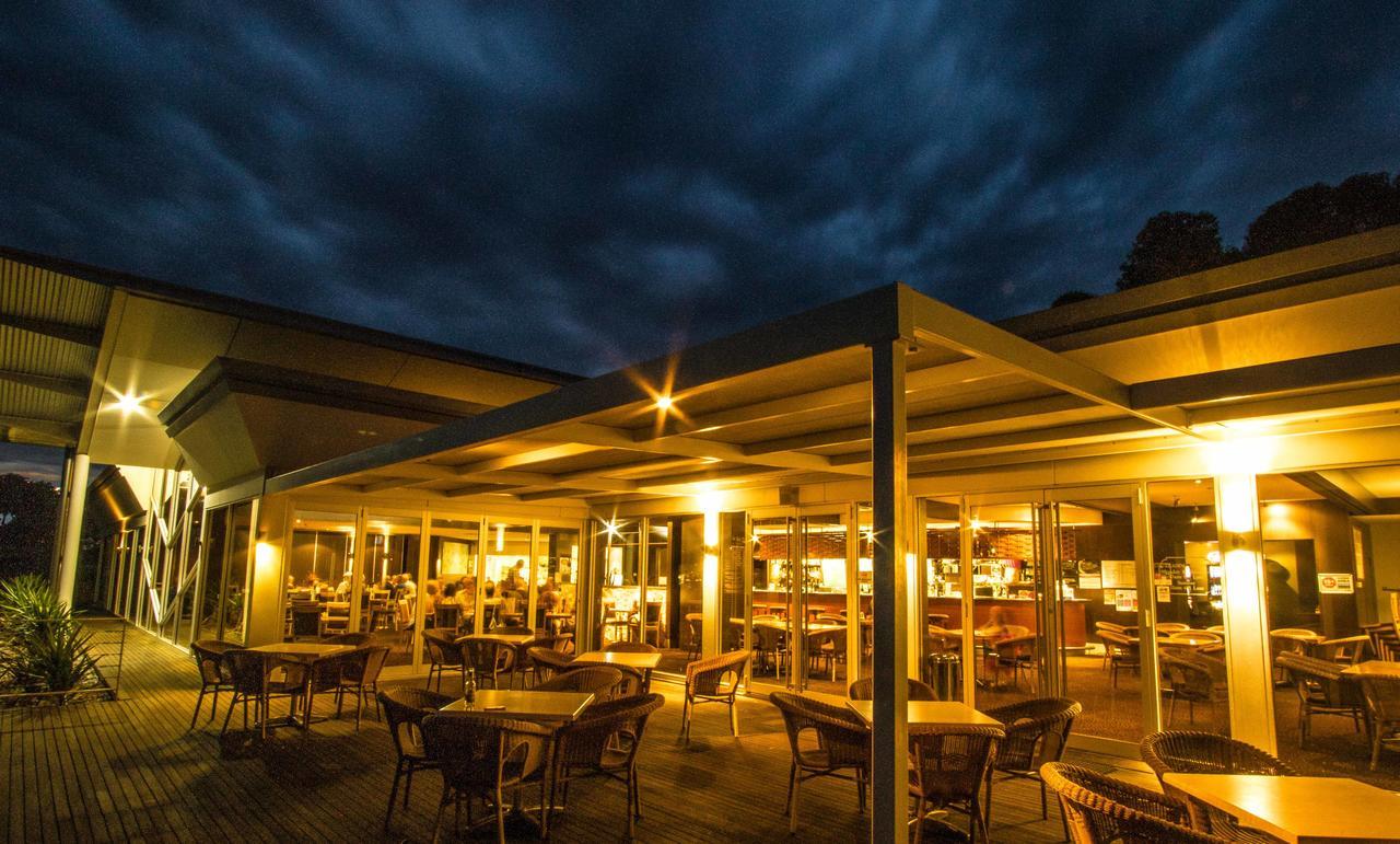 Renmark Country Club Εξωτερικό φωτογραφία