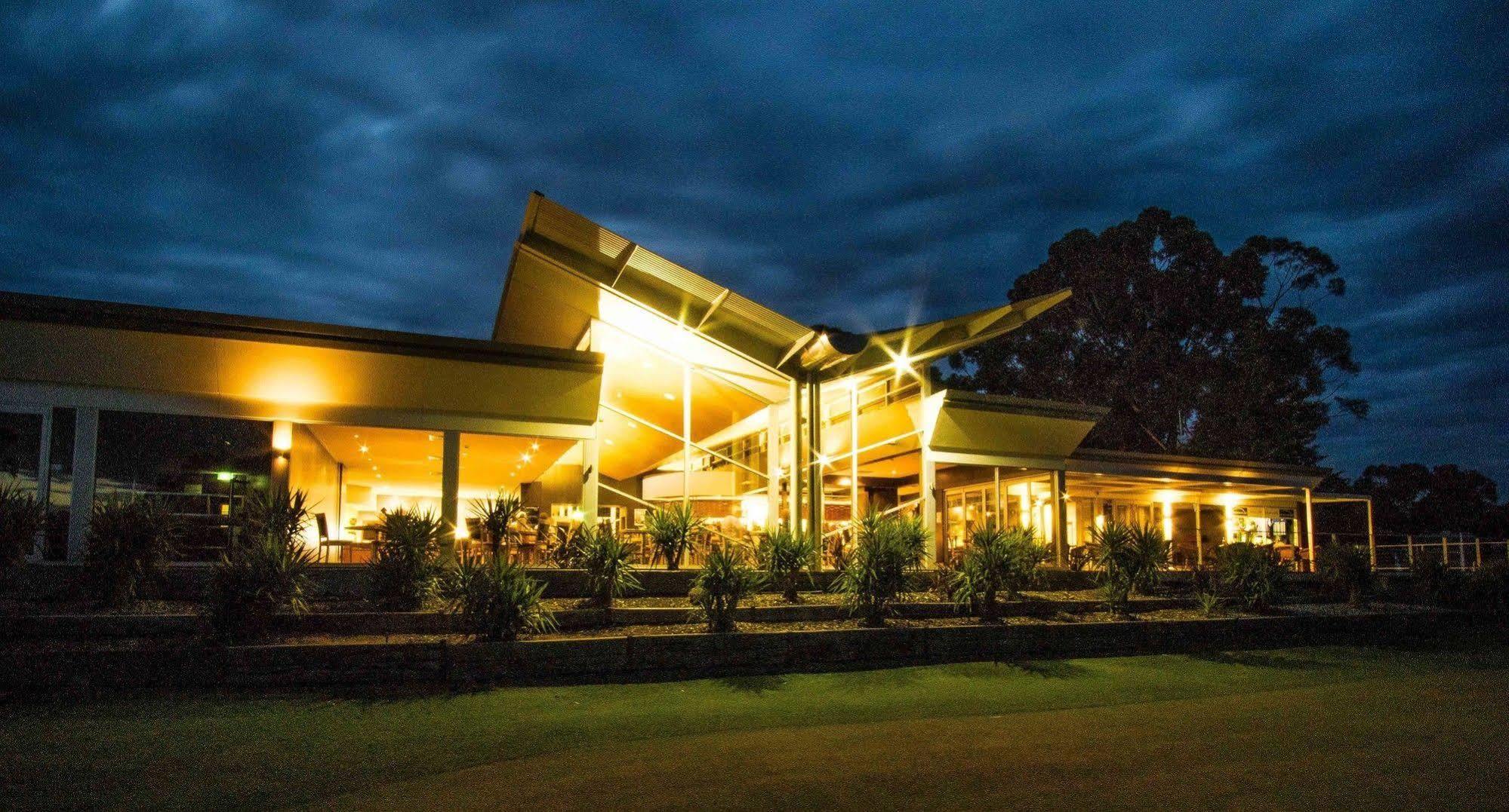 Renmark Country Club Εξωτερικό φωτογραφία