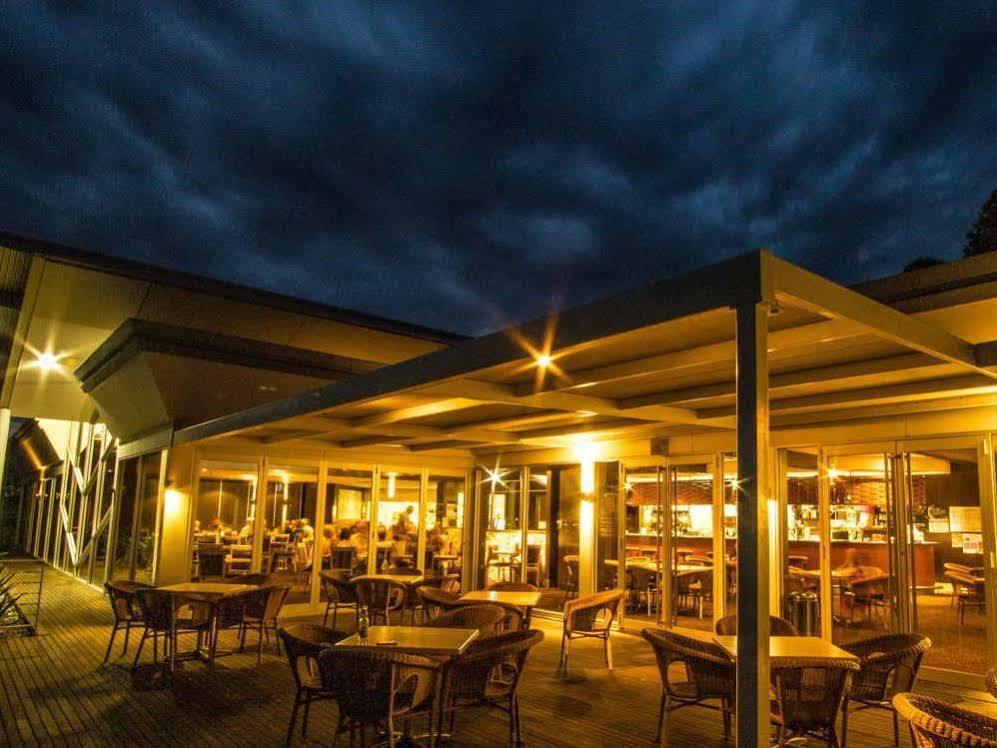 Renmark Country Club Εξωτερικό φωτογραφία