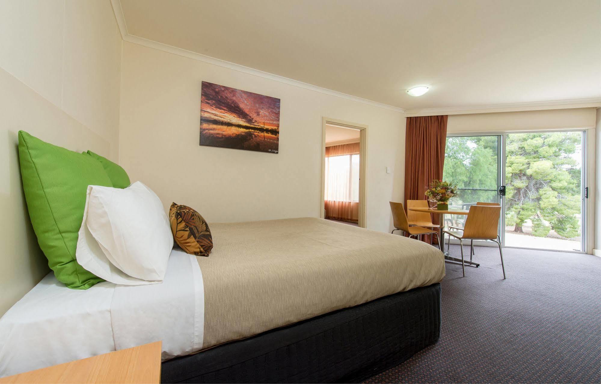 Renmark Country Club Εξωτερικό φωτογραφία