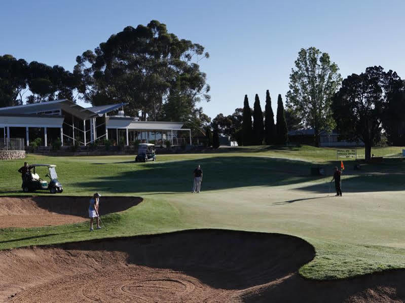 Renmark Country Club Εξωτερικό φωτογραφία