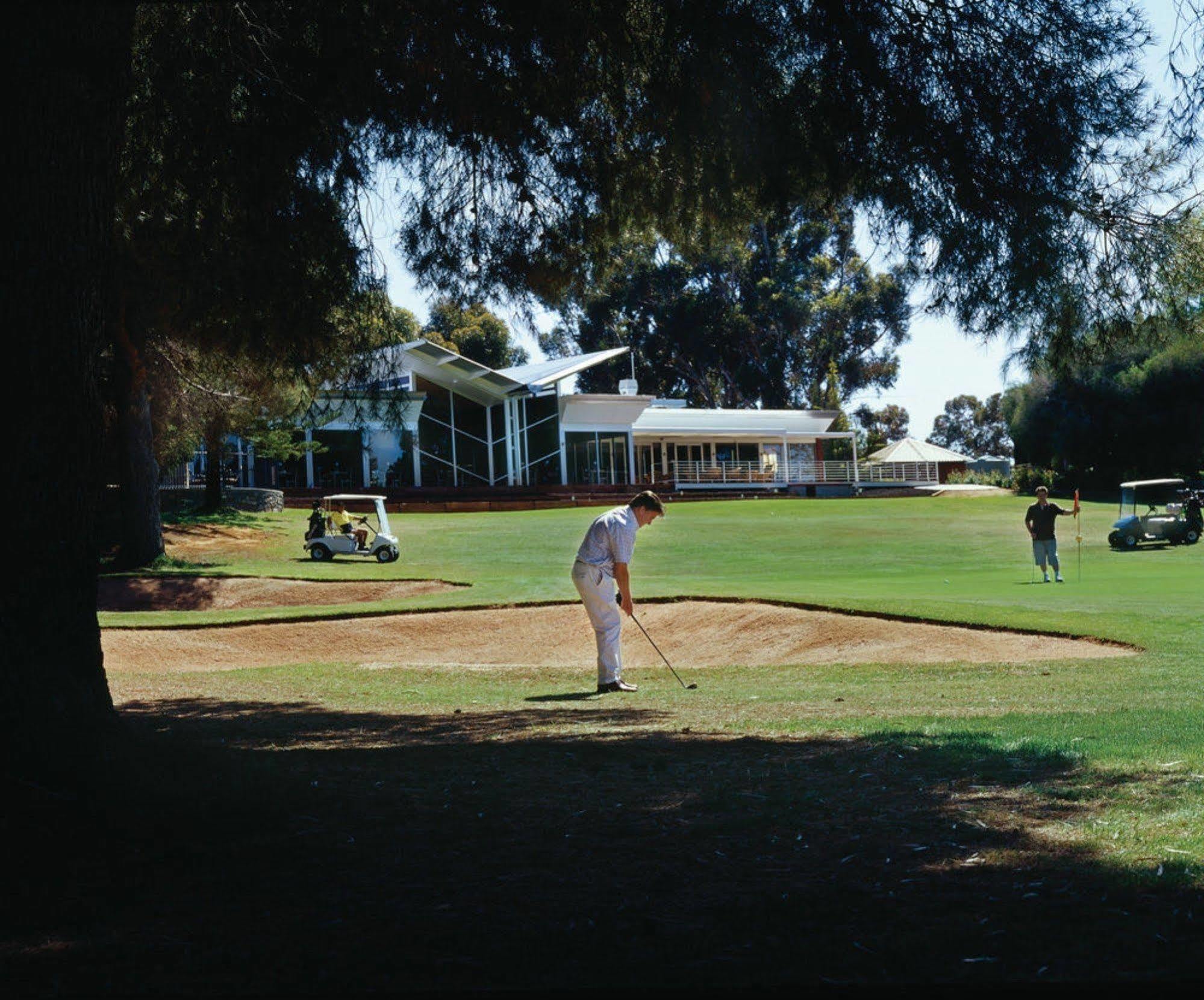 Renmark Country Club Εξωτερικό φωτογραφία