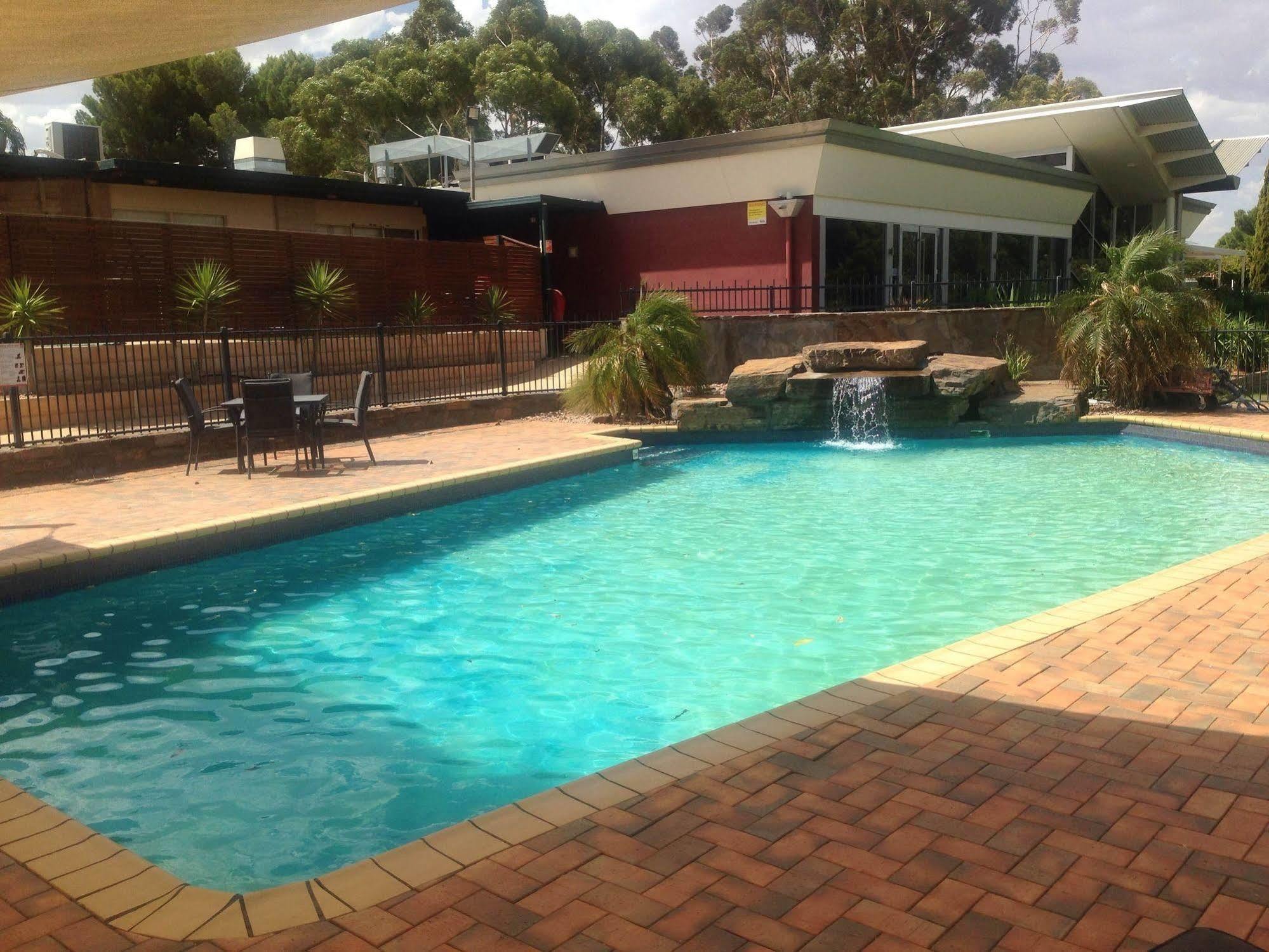 Renmark Country Club Εξωτερικό φωτογραφία