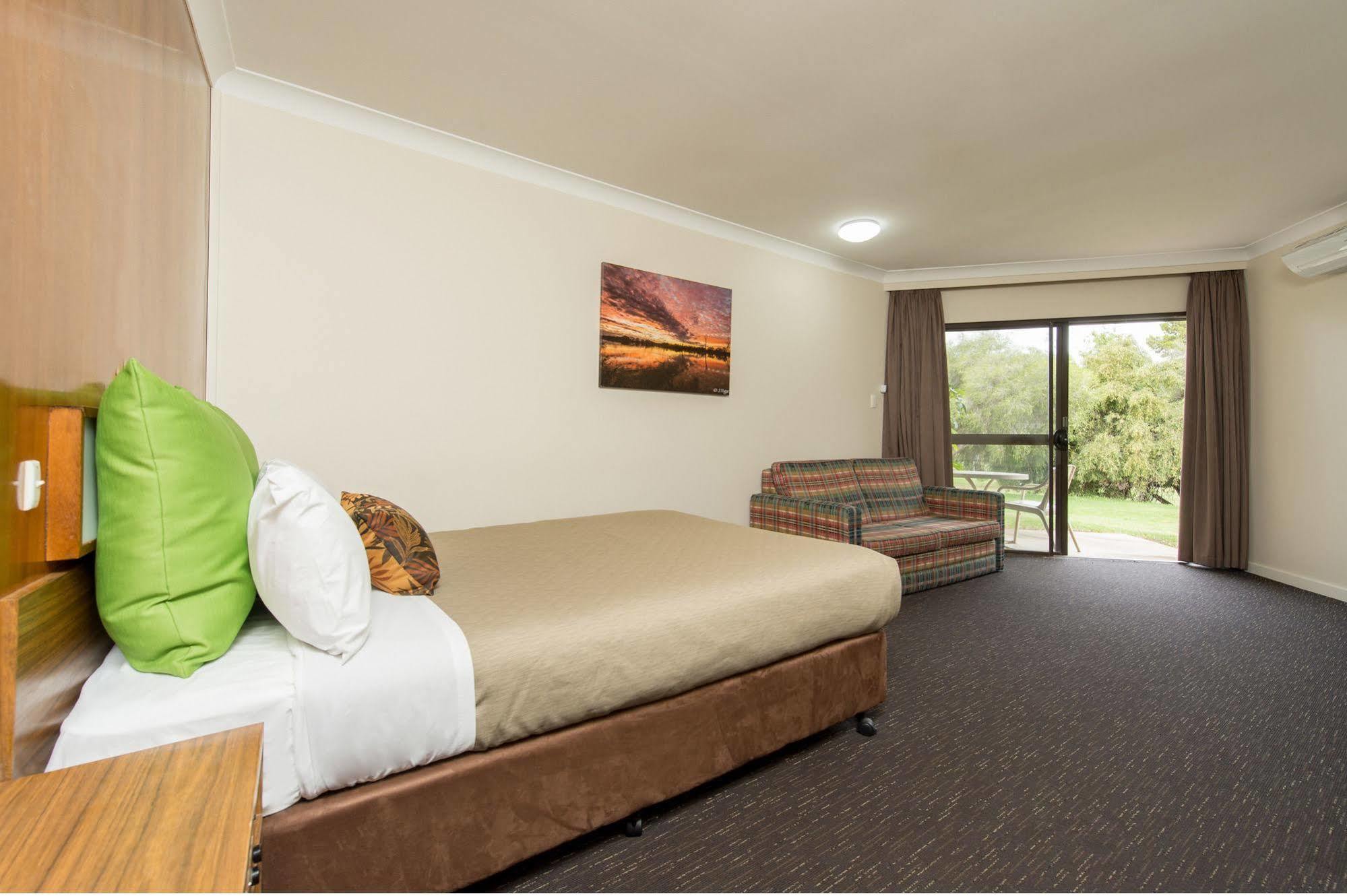 Renmark Country Club Εξωτερικό φωτογραφία