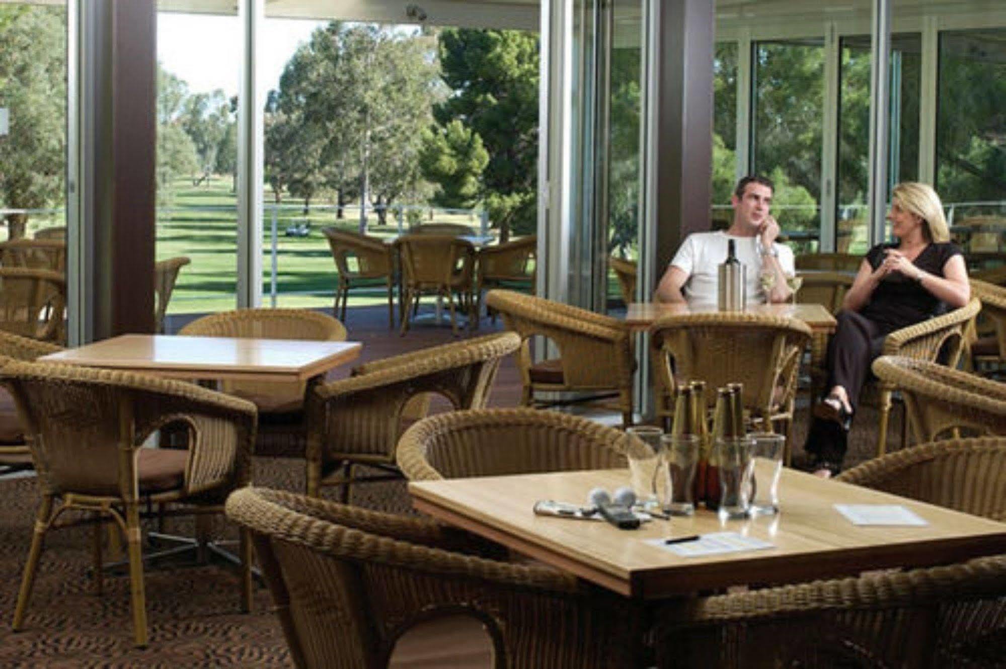 Renmark Country Club Εξωτερικό φωτογραφία