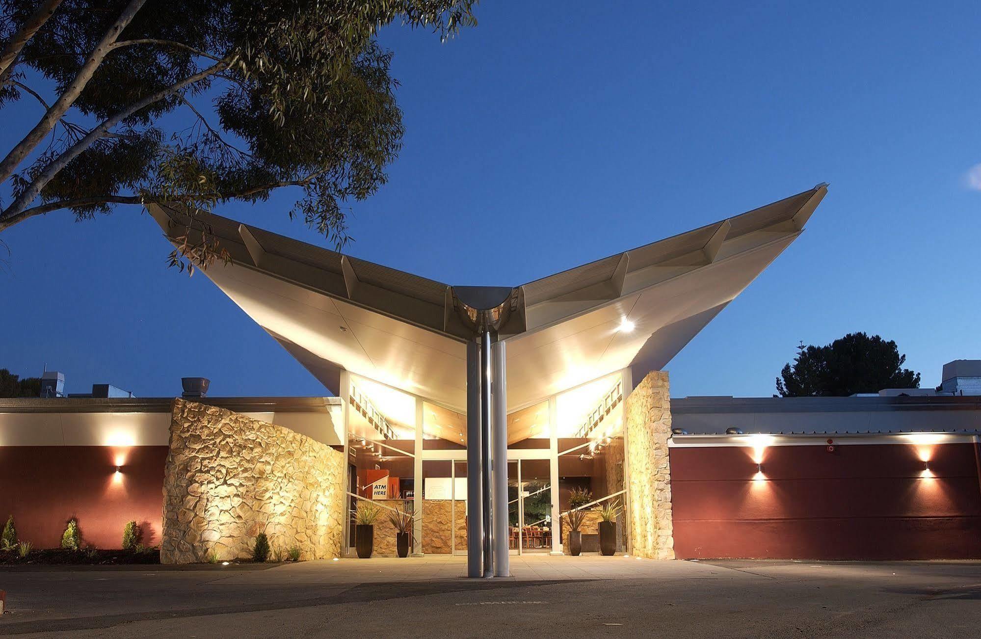 Renmark Country Club Εξωτερικό φωτογραφία