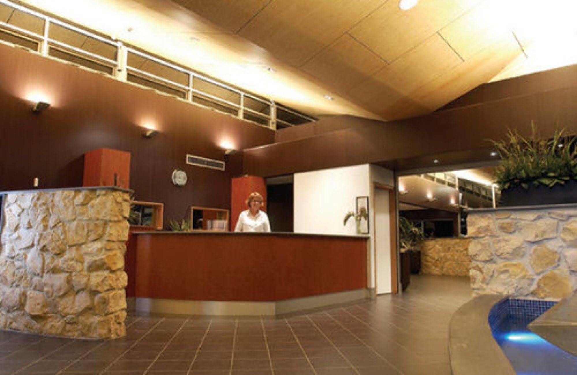 Renmark Country Club Εξωτερικό φωτογραφία