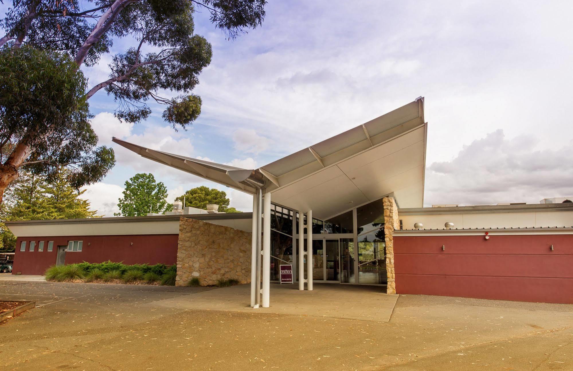 Renmark Country Club Εξωτερικό φωτογραφία