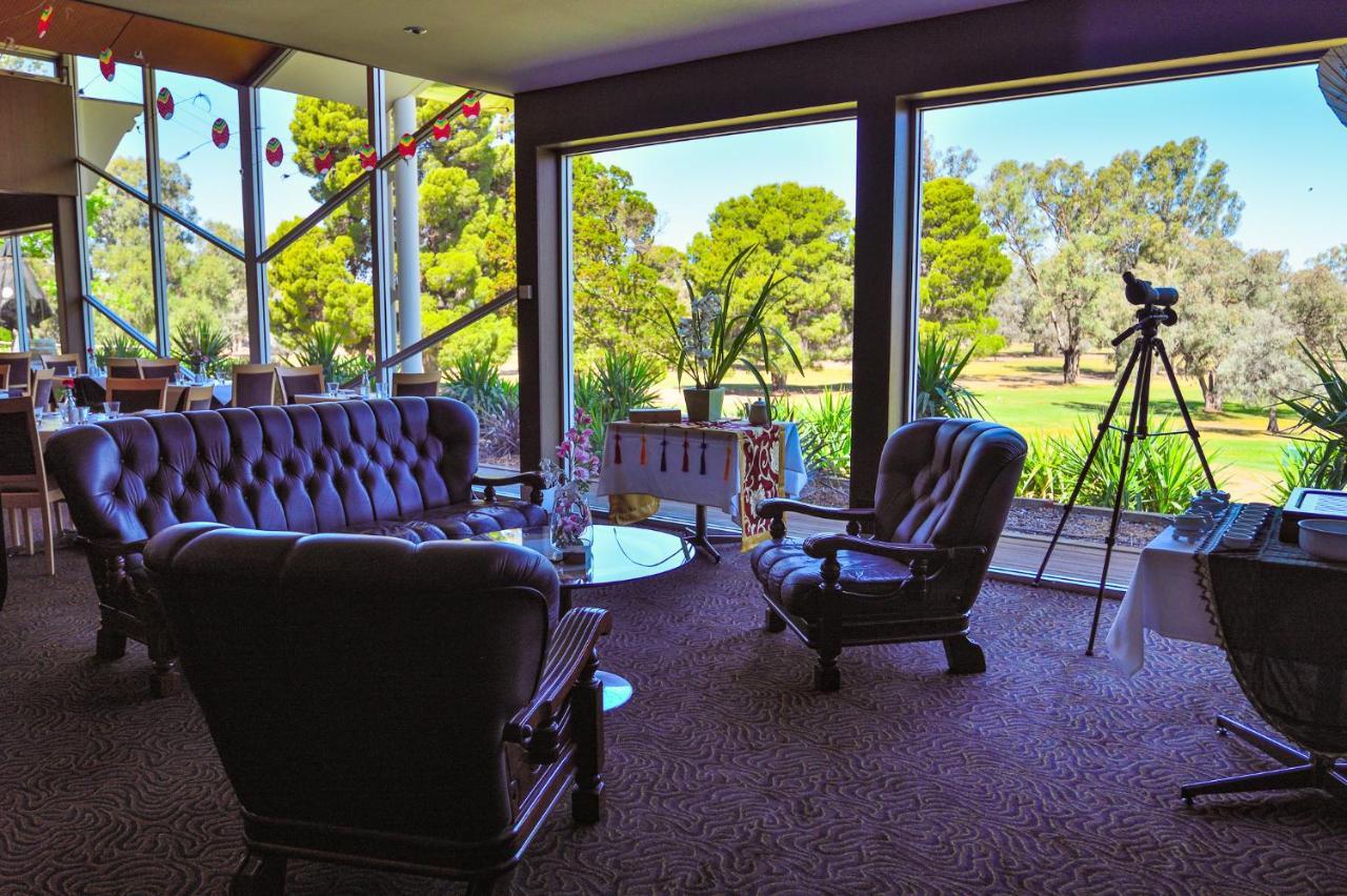 Renmark Country Club Εξωτερικό φωτογραφία