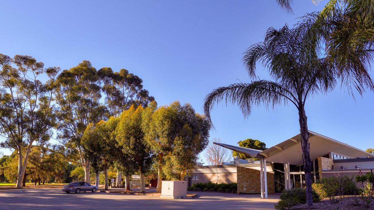 Renmark Country Club Εξωτερικό φωτογραφία