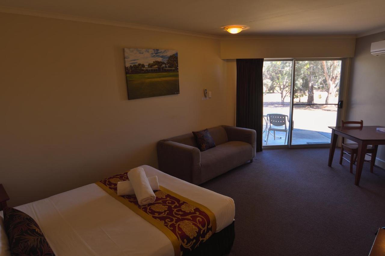 Renmark Country Club Εξωτερικό φωτογραφία