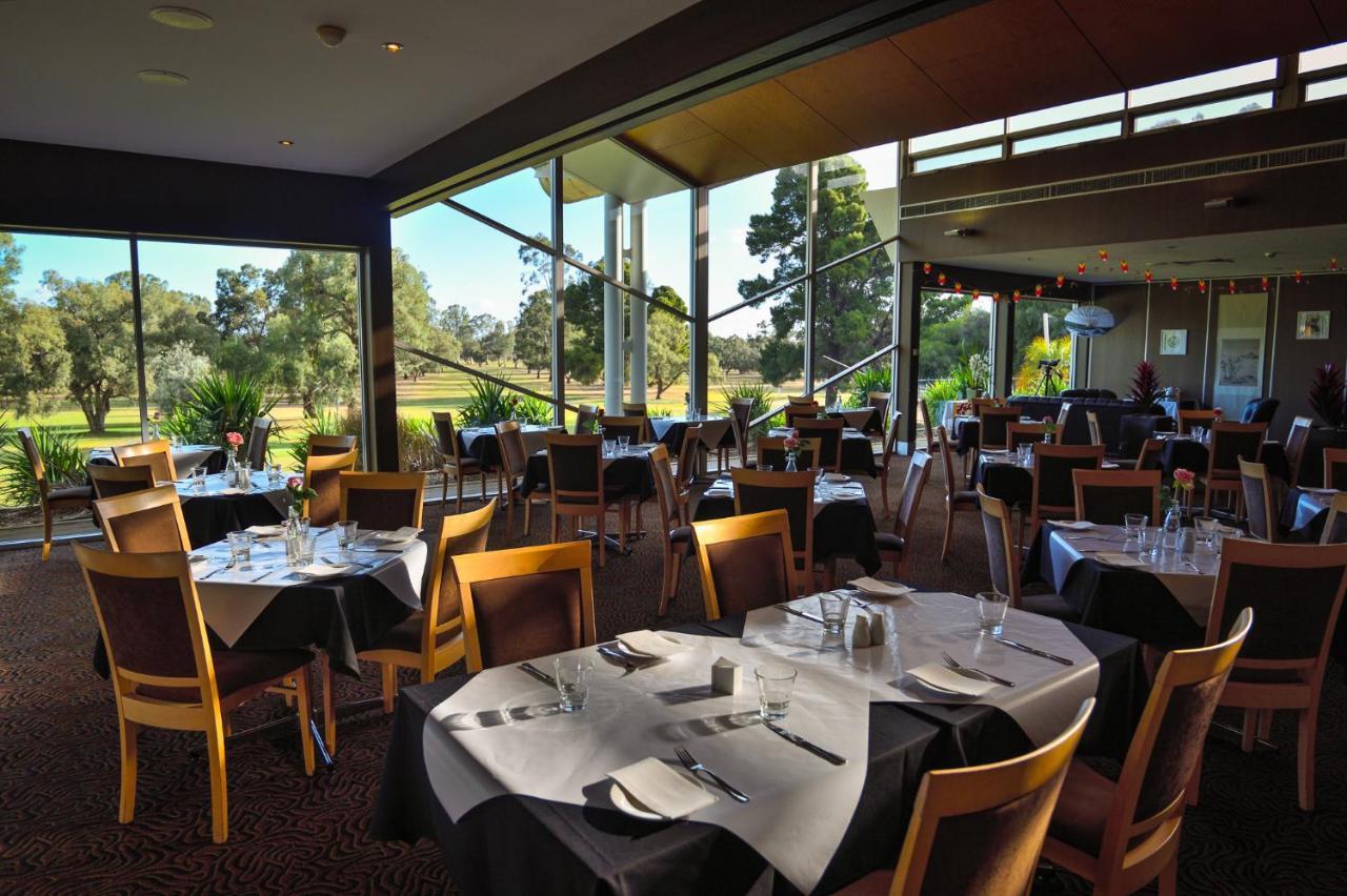 Renmark Country Club Εξωτερικό φωτογραφία
