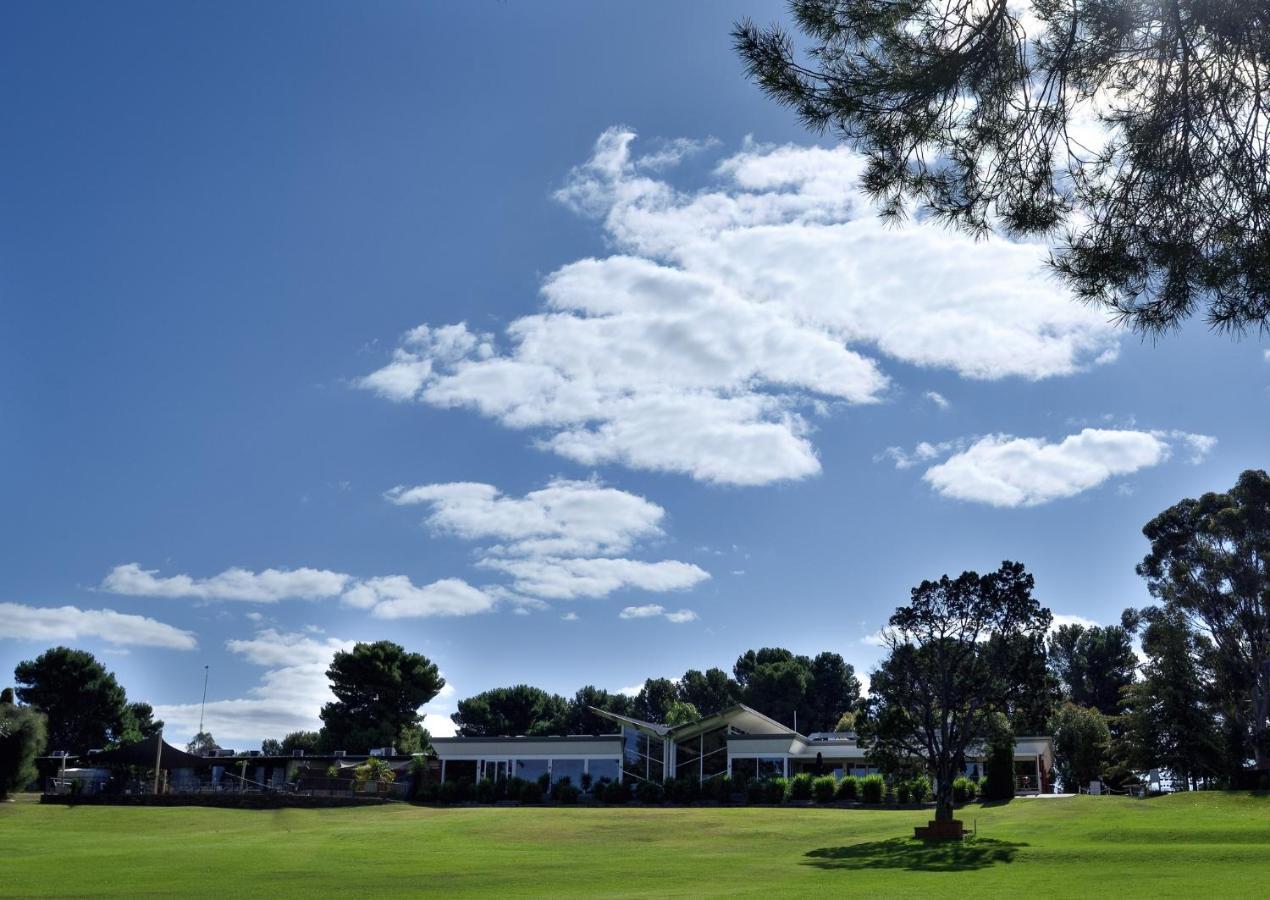 Renmark Country Club Εξωτερικό φωτογραφία