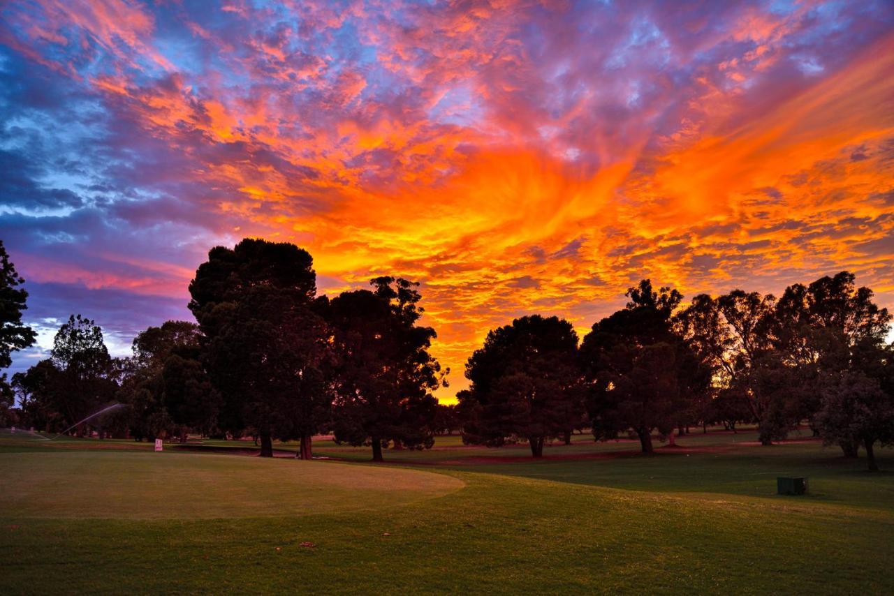 Renmark Country Club Εξωτερικό φωτογραφία