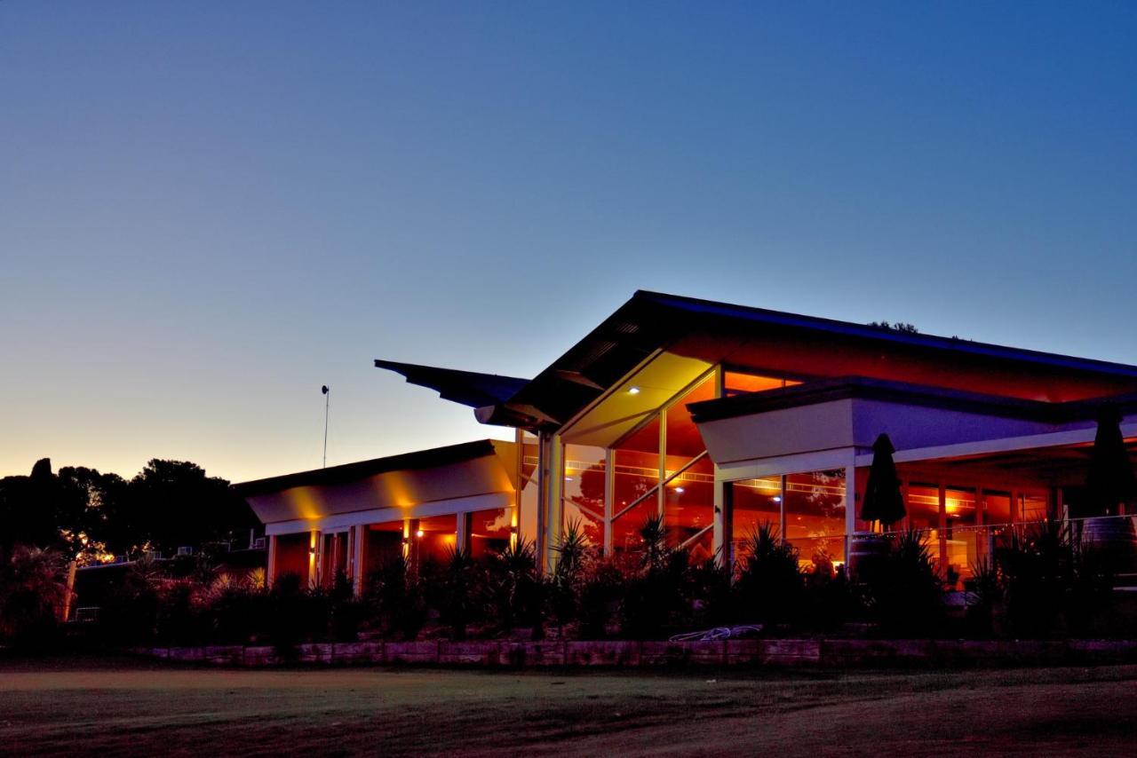 Renmark Country Club Εξωτερικό φωτογραφία