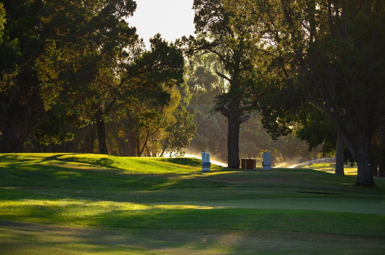 Renmark Country Club Εξωτερικό φωτογραφία