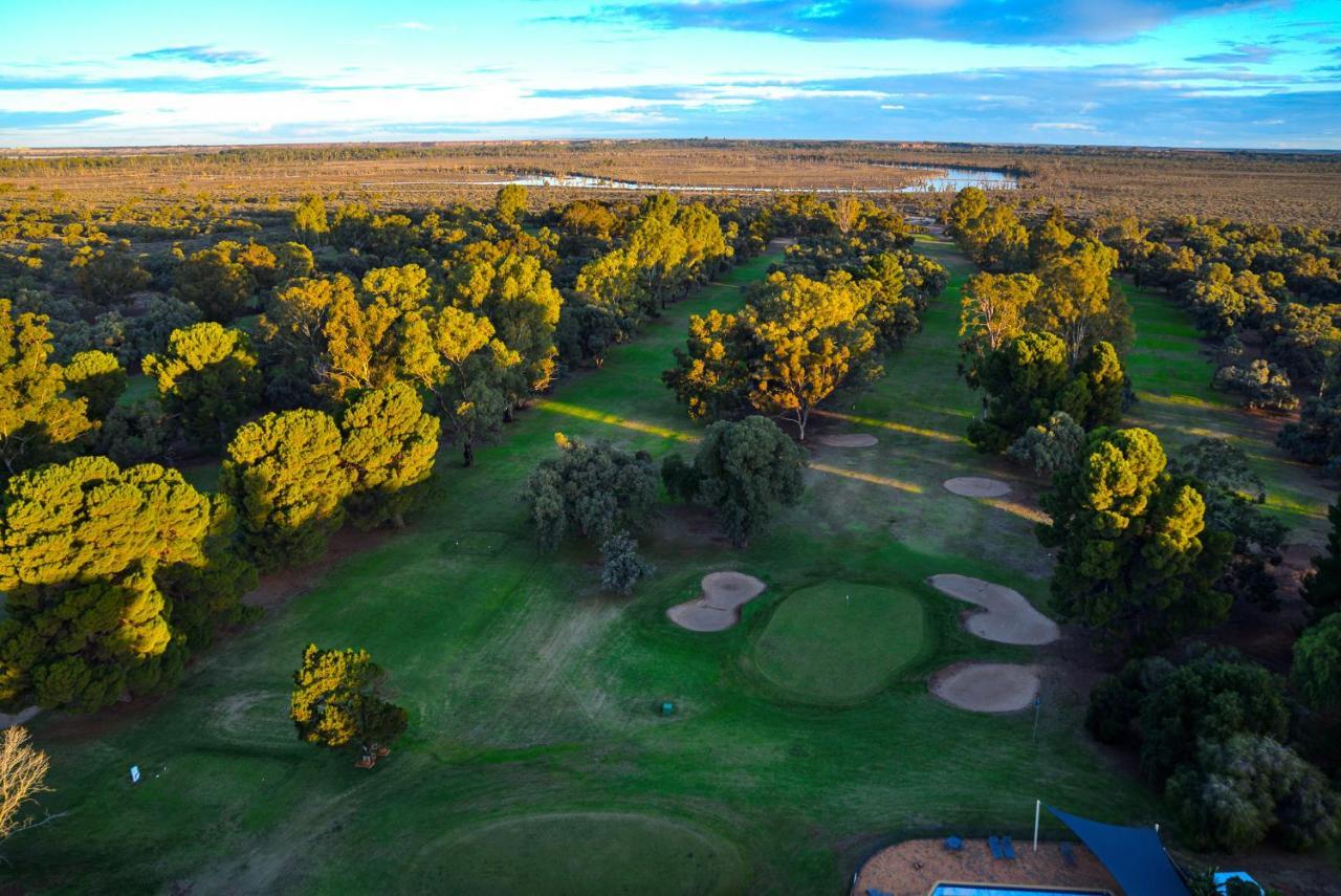 Renmark Country Club Εξωτερικό φωτογραφία