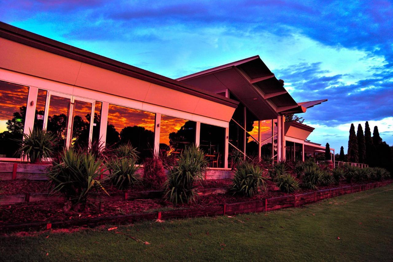 Renmark Country Club Εξωτερικό φωτογραφία