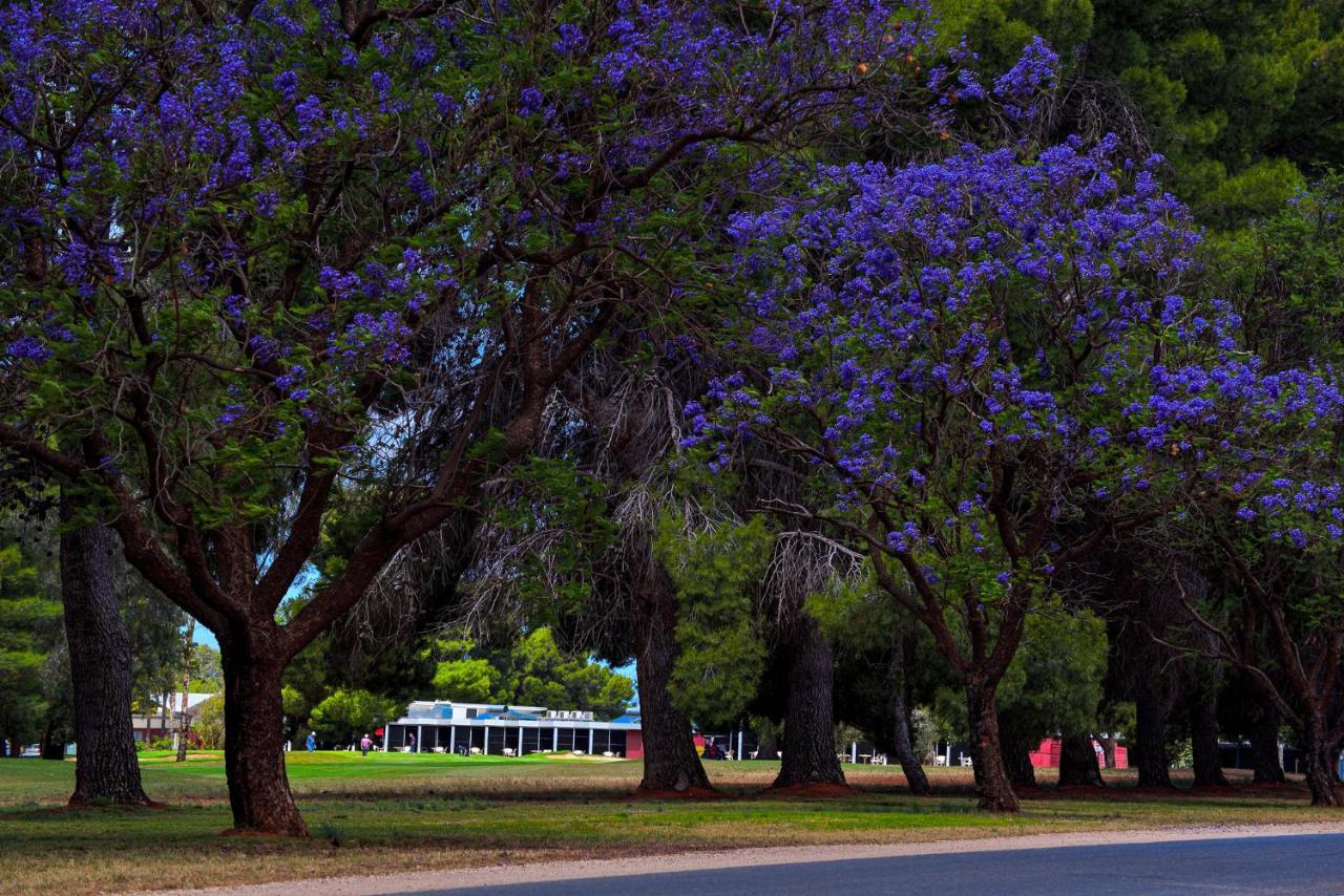 Renmark Country Club Εξωτερικό φωτογραφία
