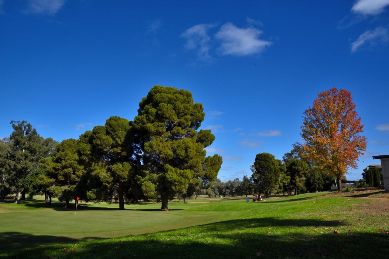 Renmark Country Club Εξωτερικό φωτογραφία
