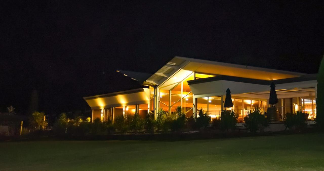Renmark Country Club Εξωτερικό φωτογραφία