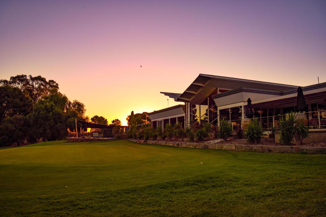 Renmark Country Club Εξωτερικό φωτογραφία