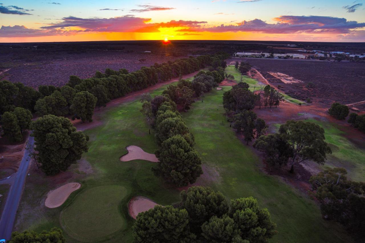 Renmark Country Club Εξωτερικό φωτογραφία