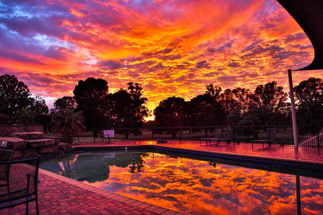Renmark Country Club Εξωτερικό φωτογραφία